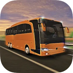 Взлом Coach Bus Simulator (Коуч Бас Симулятор)  [МОД Все открыто] - полная версия apk на Андроид