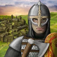 Взлом Kievan Rus’  [МОД Menu] - полная версия apk на Андроид
