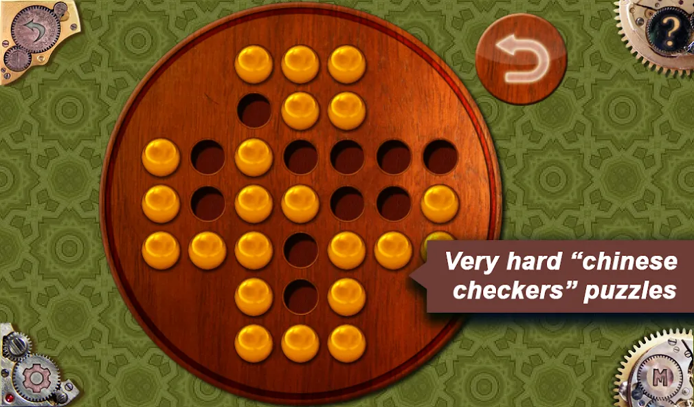 Mind Games: Adult puzzle games  [МОД Много монет] Screenshot 2