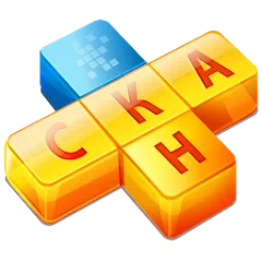 Скачать взломанную Daily Crosswords and Codewords  [МОД Бесконечные монеты] - полная версия apk на Андроид