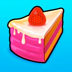 Скачать взлом Piece of Cake!  [МОД Бесконечные деньги] - последняя версия apk на Андроид