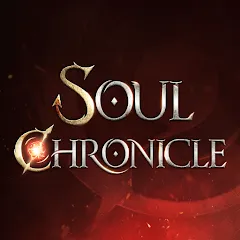 Скачать взлом Soul Chronicle (Соул Хроникл)  [МОД Unlocked] - стабильная версия apk на Андроид