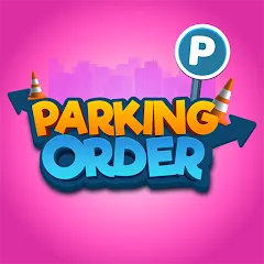 Скачать взлом Parking Order!  [МОД Unlimited Money] - последняя версия apk на Андроид