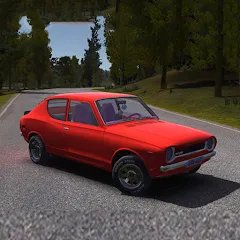 Взлом Mr Summer Car Driving Family (Мистер Саммер Кар Драйвинг Фэмели)  [МОД Бесконечные деньги] - последняя версия apk на Андроид