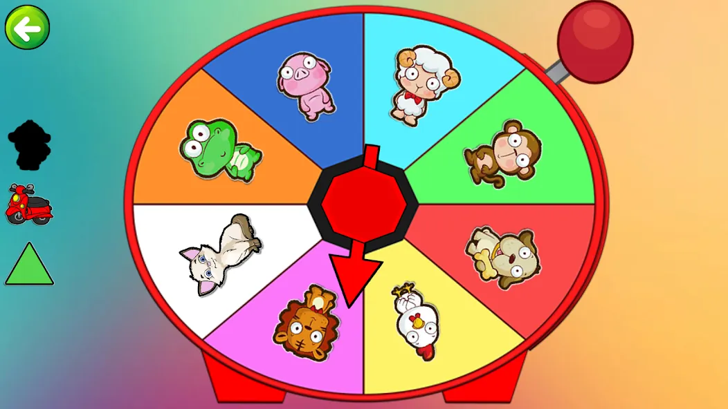 Educational Games 4 Kids  [МОД Unlocked] Screenshot 2