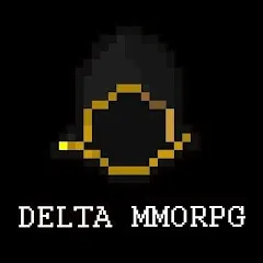 Скачать взлом Delta Mmorpg (Дельта ММОРПГ)  [МОД Много монет] - стабильная версия apk на Андроид