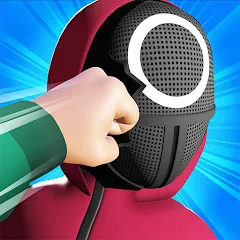 Взлом Punch Master - Punching Game  [МОД Бесконечные монеты] - полная версия apk на Андроид