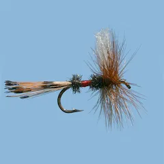 Скачать взломанную Fly Fishing Simulator (Флай Фишинг Симулятор)  [МОД Меню] - полная версия apk на Андроид
