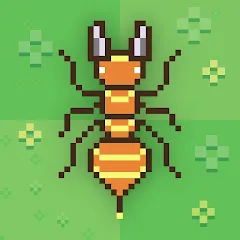 Взломанная Ants vs Robots  [МОД Бесконечные монеты] - последняя версия apk на Андроид