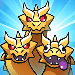 Взлом Summoners Greed: Tower Defense  [МОД Меню] - последняя версия apk на Андроид