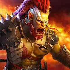 Взлом RAID: Shadow Legends (Рейд)  [МОД Unlimited Money] - полная версия apk на Андроид