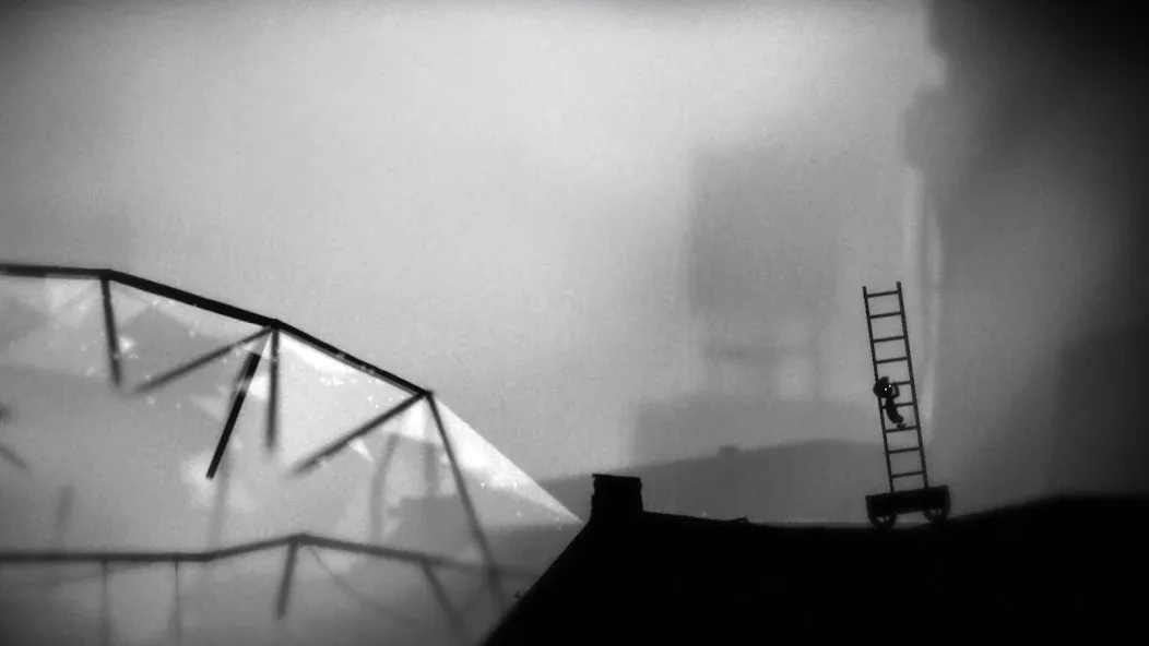 LIMBO demo (ЛИМБО демо)  [МОД Много денег] Screenshot 3