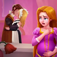 Взлом Castle Story (Кэсл Стори)  [МОД Бесконечные монеты] - полная версия apk на Андроид