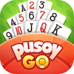 Скачать взлом Pusoy Go-Competitive 13 Cards (Пусой Го)  [МОД Все открыто] - последняя версия apk на Андроид