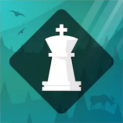 Взлом Magnus Trainer - Train Chess (Магнус Трейнер)  [МОД Menu] - полная версия apk на Андроид