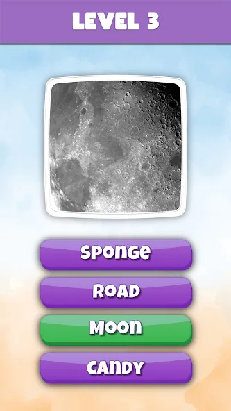 What is it? Pics Trivia Quiz  [МОД Mega Pack] Screenshot 4