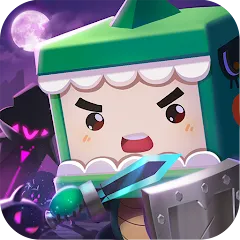 Взлом Mini World: CREATA (Мини Ворлд)  [МОД Меню] - последняя версия apk на Андроид