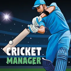 Взломанная Wicket Cricket Manager (Уикет Крикет Менеджер)  [МОД Все открыто] - полная версия apk на Андроид