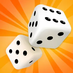 Взлом Yatzy - Fun Classic Dice Game (Ятзи)  [МОД Бесконечные деньги] - стабильная версия apk на Андроид