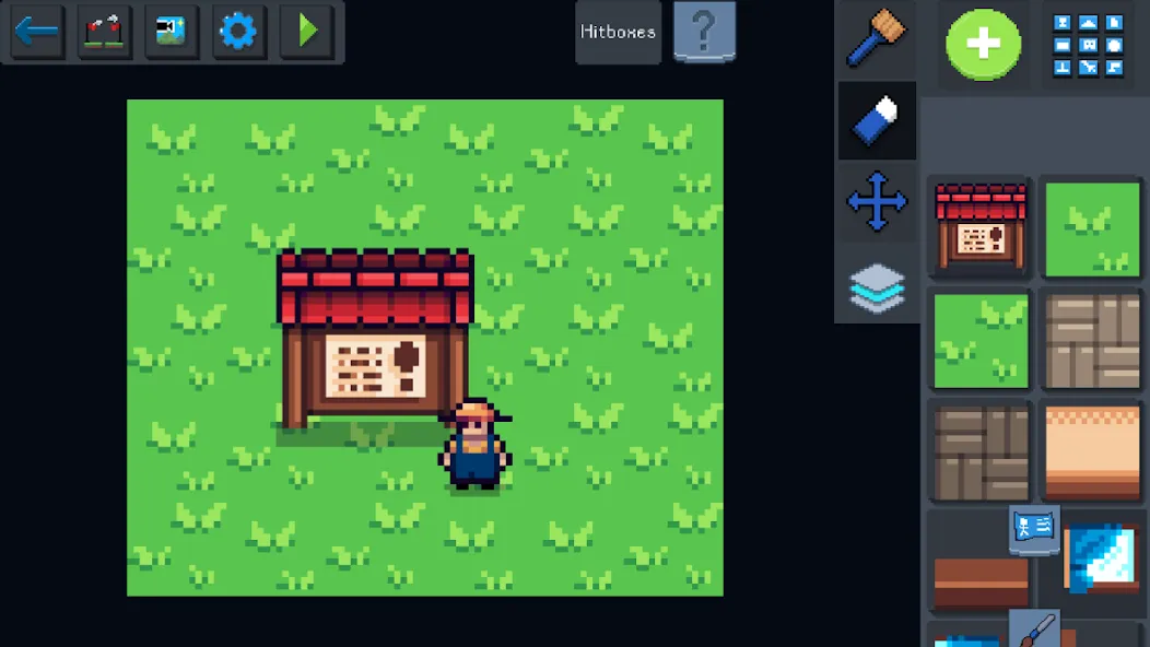 Pocket Game Developer (Покет Гейм Девелопер)  [МОД Много денег] Screenshot 2