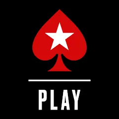 Взлом PokerStars Play: Texas Hold'em (ПокерСтарс Плей)  [МОД Меню] - стабильная версия apk на Андроид