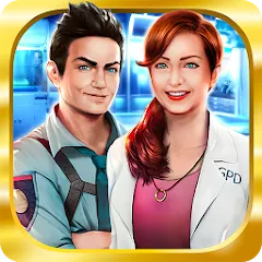 Скачать взломанную Criminal Case (Криминальное дело)  [МОД Unlocked] - последняя версия apk на Андроид