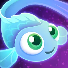 Взломанная Super Starfish (упер звездная рыба)  [МОД Все открыто] - стабильная версия apk на Андроид