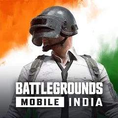 Скачать взлом Battlegrounds Mobile India (Баттлграундз Мобайл Индия)  [МОД Unlocked] - стабильная версия apk на Андроид