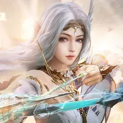 Взлом Perfect World Mobile: Gods War (Перфект Ворлд Мобайл)  [МОД Unlimited Money] - полная версия apk на Андроид