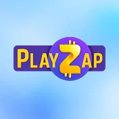 Скачать взломанную PlayZap - Games, PvP & Rewards (ПлейЗап)  [МОД Много монет] - последняя версия apk на Андроид