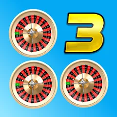 Скачать взлом Roulette Counter Multi Tables  [МОД Unlocked] - стабильная версия apk на Андроид