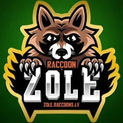 Скачать взлом Latvian card game: RaccoonZole  [МОД Много монет] - полная версия apk на Андроид