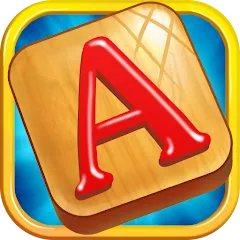 Взломанная Words with Prof. Wisely  [МОД Все открыто] - последняя версия apk на Андроид