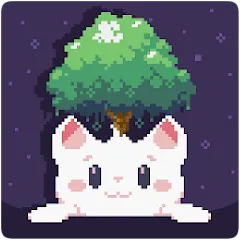 Взлом Cat Bird (Кэт Брд)  [МОД Много монет] - последняя версия apk на Андроид