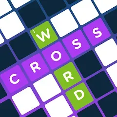 Скачать взлом Crossword Quiz (Кроссворд Квиз)  [МОД Меню] - стабильная версия apk на Андроид