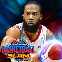 Взломанная Basketball Slam! (Баскетбол Слэм)  [МОД Бесконечные деньги] - стабильная версия apk на Андроид