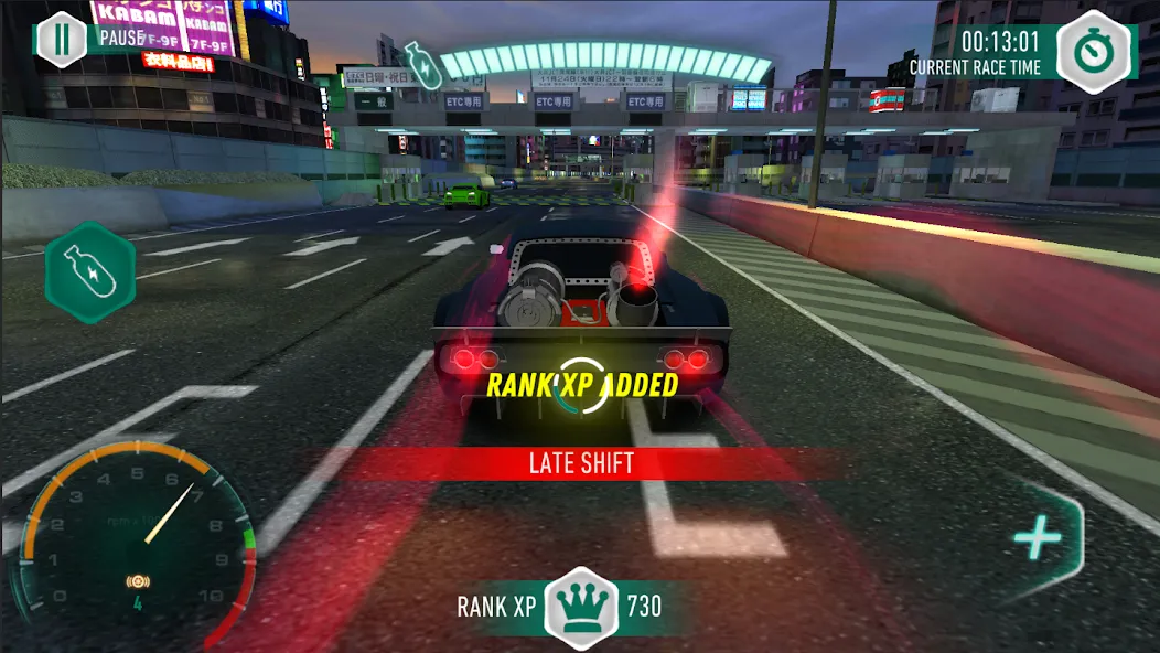 Furious Racing - Open World  [МОД Меню] Screenshot 4