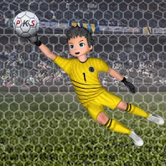 Взлом Pro Kick Soccer (Про Кик Сокер)  [МОД Бесконечные деньги] - последняя версия apk на Андроид