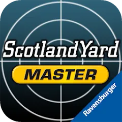 Взлом Scotland Yard Master (Шотланд Ярд Мастер)  [МОД Menu] - последняя версия apk на Андроид