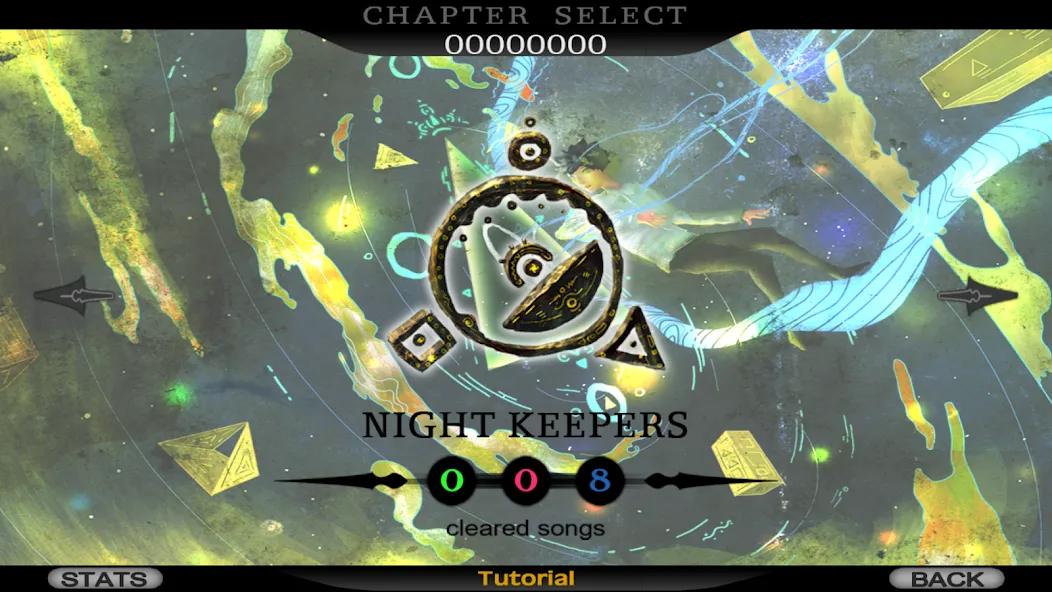 Cytus (Сайтус)  [МОД Unlocked] Screenshot 3