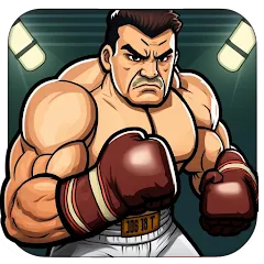 Взломанная Tap Punch - 3D Boxing (Тап Панч)  [МОД Бесконечные деньги] - последняя версия apk на Андроид