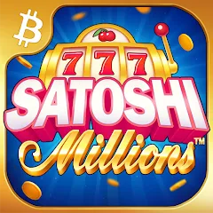 Скачать взлом Satoshi Millions. Win Bitcoin  [МОД Много монет] - последняя версия apk на Андроид