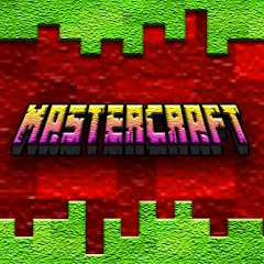 Взломанная Master Craft 2022 (Мастер Крафт 2022)  [МОД Меню] - последняя версия apk на Андроид