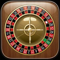Скачать взломанную Roulette - Casino Style! (Рулетка)  [МОД Много монет] - последняя версия apk на Андроид