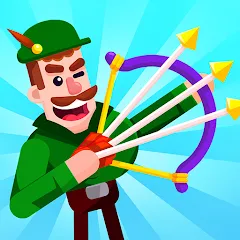 Скачать взлом Drawmaster (Дроумастер)  [МОД Unlimited Money] - последняя версия apk на Андроид