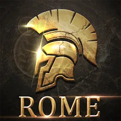 Взлом Grand War: Rome Strategy Games (Гранд Вар)  [МОД Mega Pack] - полная версия apk на Андроид