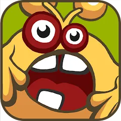 Скачать взломанную The Bugs  [МОД Много монет] - стабильная версия apk на Андроид