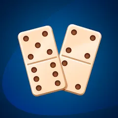 Взломанная Dominoes Online  [МОД Все открыто] - стабильная версия apk на Андроид