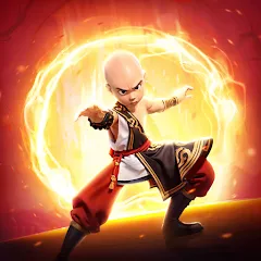 Скачать взлом Kung Fu Saga (Кунг Фу Сага)  [МОД Mega Pack] - стабильная версия apk на Андроид