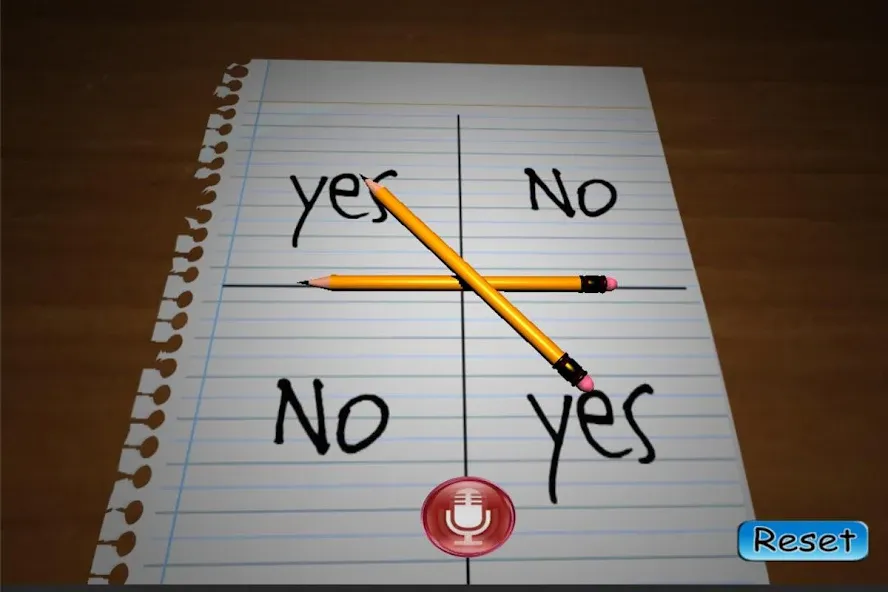 Charlie Charlie challenge 3d (Чарли Чарли вызов 3д)  [МОД Много денег] Screenshot 3